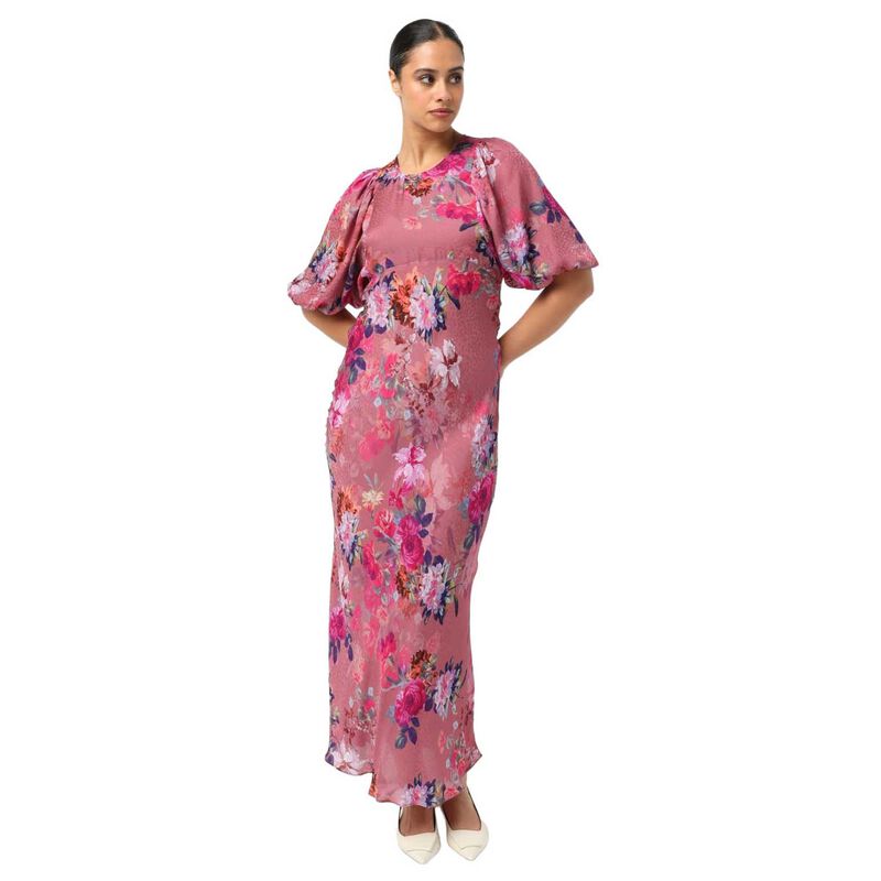 KACHEL Taylor Maxi Dress image number 0